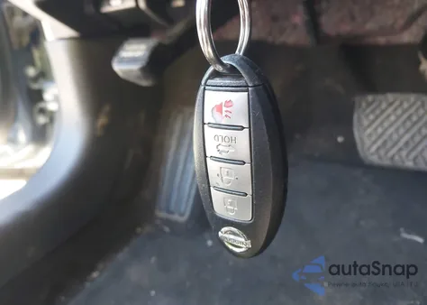 2010 Nissan Maxima 3.5 S из США, поврежденный, VIN 1N4AA5APXAC820201